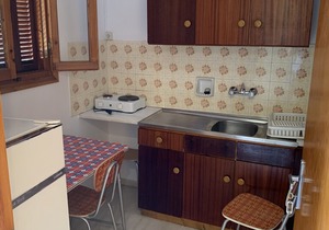 LUCY HOTEL in AGIA MARINA AIGINA