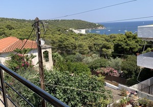LUCY HOTEL in AGIA MARINA AIGINA