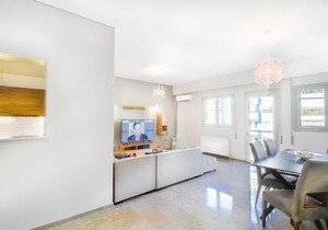 Luxurious 2bedroom flat near Athens center