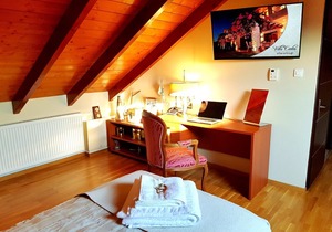 Luxurious Seaside Residence Villa Carlos