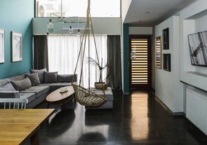 Luxurious Studios with Amazing Acropolis View