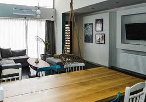 Luxurious Studios with Amazing Acropolis View