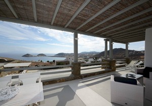 Luxury Apartment Harmony