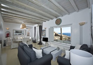 Luxury Apartment Harmony
