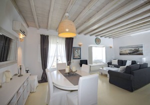 Luxury Apartment Harmony
