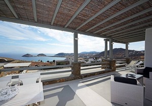 Luxury Apartment Harmony