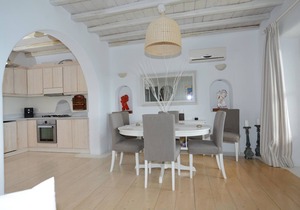 Luxury Apartment Harmony