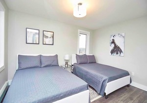 Luxury Boutique Condo 2B in Niagara Falls