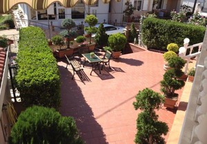 Luxury Family Villa Meteora
