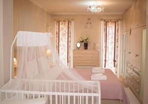 Luxury Family Villa Meteora