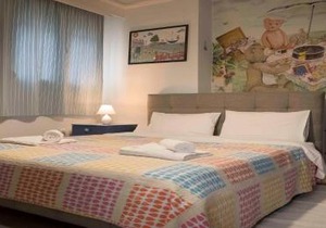 Luxury Family Villa Meteora