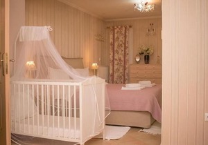 Luxury Family Villa near Meteora