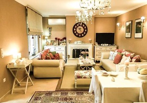 Luxury Family Villa near Meteora