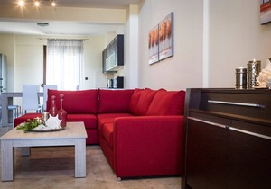 Luxury Halkidiki Villa | King 5 Bedroom Villa | Private Pool | Kassandra