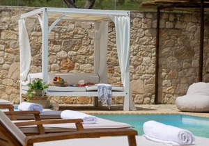 Luxury Halkidiki Villa | King 5 Bedroom Villa | Private Pool | Kassandra