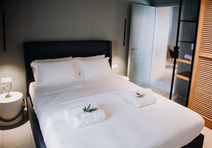 Luxury Living Volos