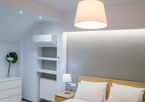 Luxury & Modern Apartment In Kolonaki