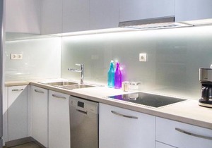 Luxury & Modern Apartment In Kolonaki