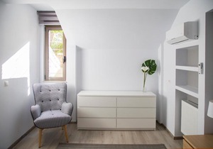 Luxury & Modern Apartment In Kolonaki
