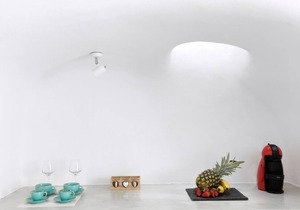 Luxury Santorini Villa | Villa Elysian Tria | Private Plunge Pool | Sea & Village View | 1 Bedroom.