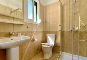 Luxury Villa Akti Barbati 2 with private pool by DadoVillas