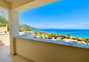 Luxury Villa Akti Barbati 2 with private pool by DadoVillas