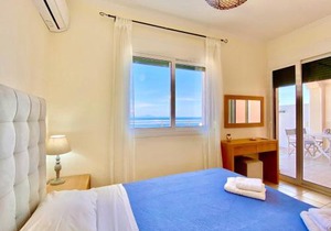Luxury Villa Akti Barbati 2 with private pool by DadoVillas
