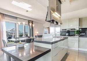Luxury Villa Helanes