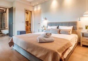 Luxury Villa Helanes