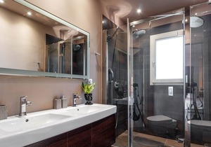 Luxury Villa Helanes