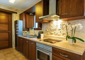Luxury Zakynthos Villa SeaViews Deluxe Suite with Private Pool Keri