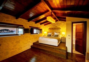 Luxury Zakynthos Villa SeaViews Deluxe Suite with Private Pool Keri