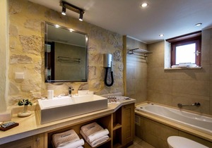 Luxury Zakynthos Villa SeaViews Deluxe Suite with Private Pool Keri