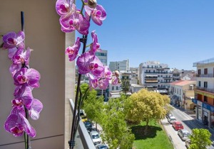 M City Hotel