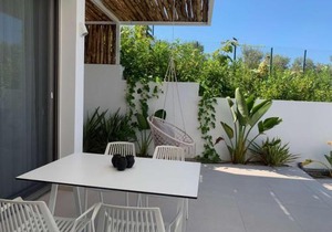 Made of Blue luxury suites collection