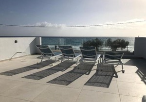 Makrigialos Long Beach Villa 5