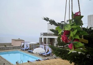 Malvazios Villas #8