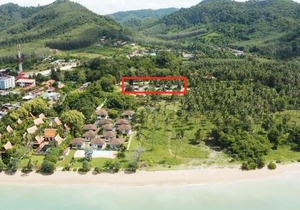 Manao Pool Villa 11 - 5 Mins Walk To The Beach in Ko Lanta