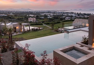Maravilla Luxury Living - up to 5