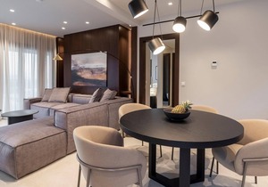 Maravilla Luxury Living - up to 5