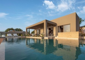 Maravilla Luxury Living - up to 5