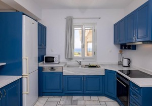 Marble Villas Complex Tinos Greece
