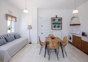 Marble Villas Complex Tinos Greece