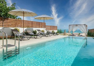 Mare & Sabbia D'oro - Villa Sabbia