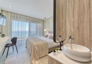 Mare & Sabbia D'oro - Villa Sabbia