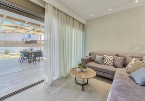 Mare & Sabbia D'oro Zakynthos Mare - 3 Bedroom Villa