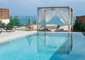 Mare & Sabbia D'oro Zakynthos Mare - 3 Bedroom Villa