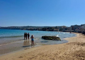 Mare suites 1