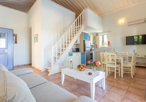 Maria Beach House - Three Bedroom Villa, Sleeps 7