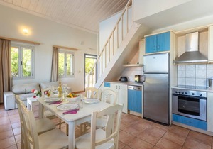 Maria Beach House - Three Bedroom Villa, Sleeps 7